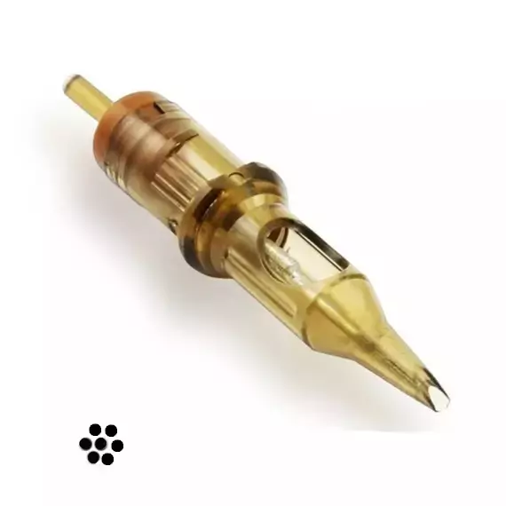 KWADRON / Картриджі / 7 RLLT