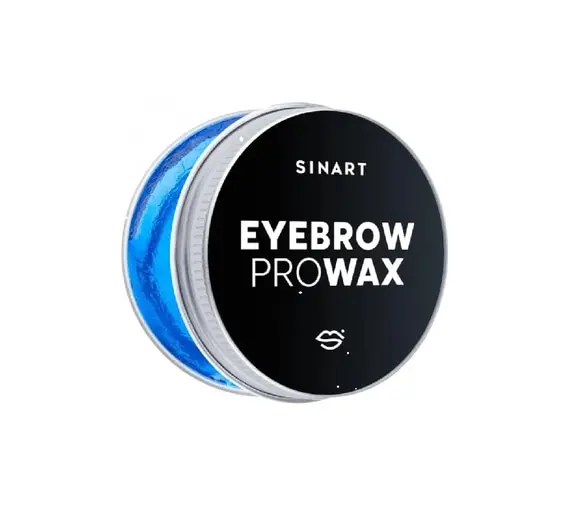 Sinart / Віск для оформлення брів / Eyebrow pro wax