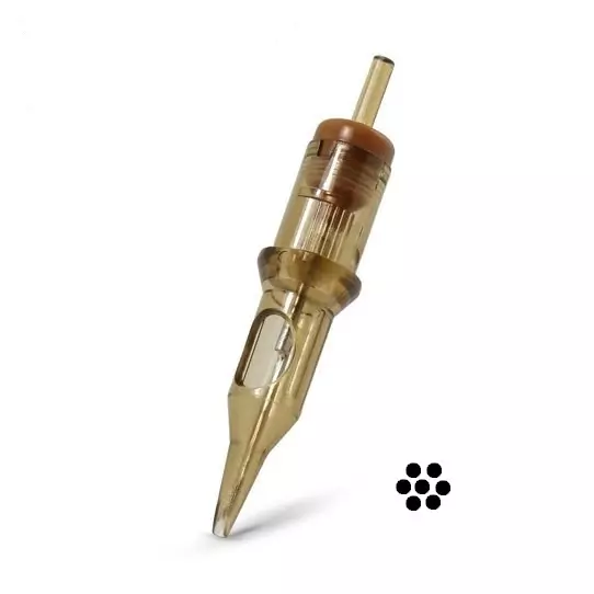 KWADRON / Контурный картридж 7 RSLT