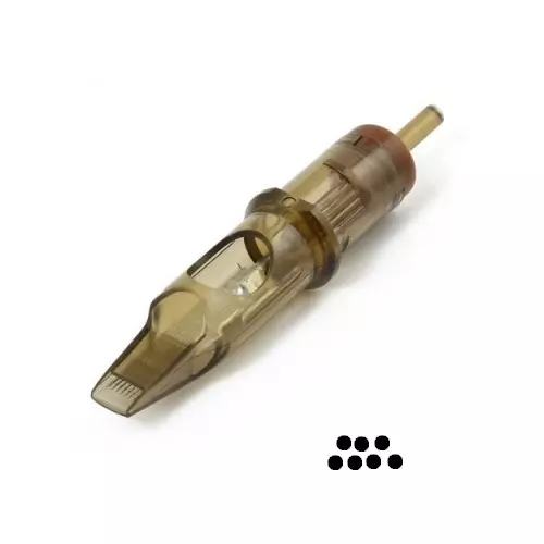 KWADRON / Контурный картридж 7 MGLT