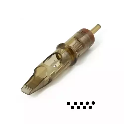 KWADRON / Картриджі / 9 MGLT