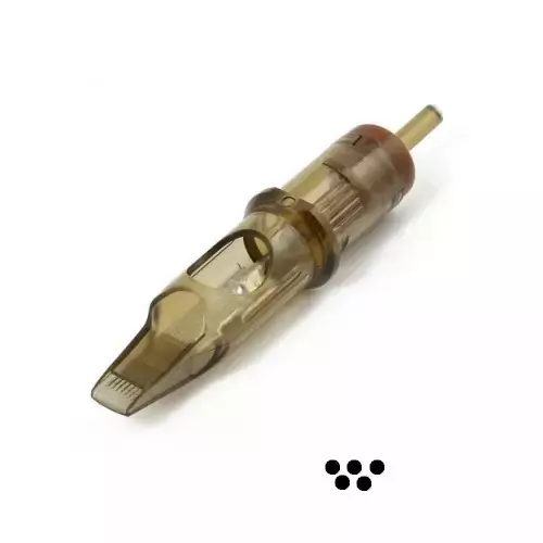 KWADRON / Картриджі / 5 MGLT