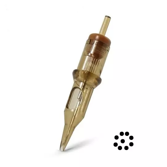 KWADRON / Картриджі / 9 RLLT