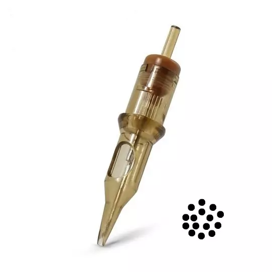 KWADRON / Картриджі / 15 RLLT