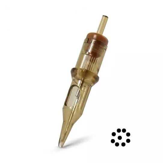 KWADRON / Картриджі / 9 RSLT