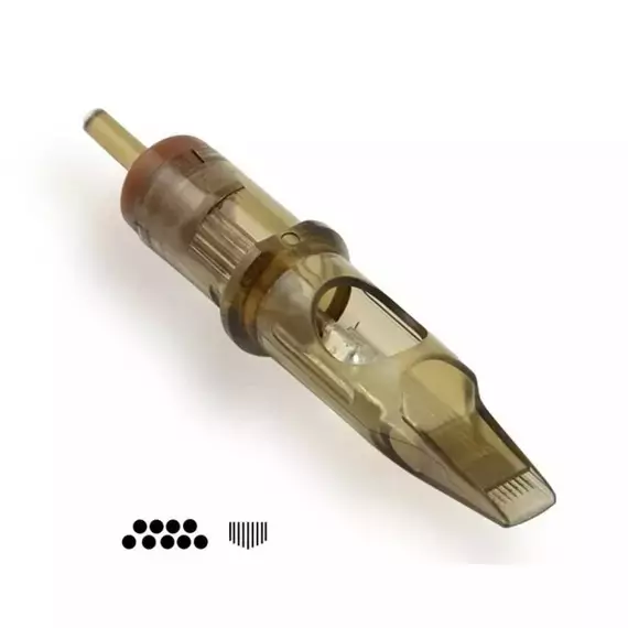 KWADRON / Картриджі / 9 SEMLT