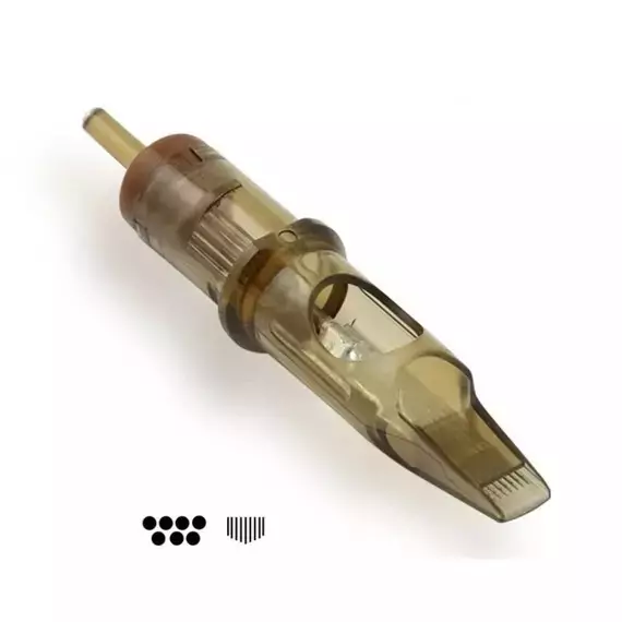 KWADRON / Картриджі / 7 SEMLT