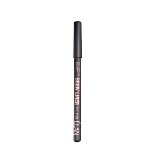 ELAN / Олівець для брів пудровий / Brow Liner PRO