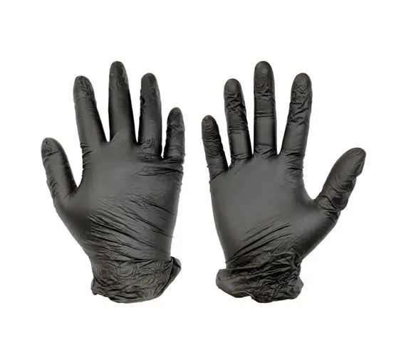 Рукавички нітрілові / (поштучно) 1 пара