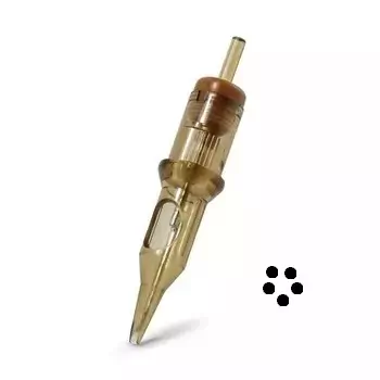 KWADRON / Картриджі / 5 RLLT