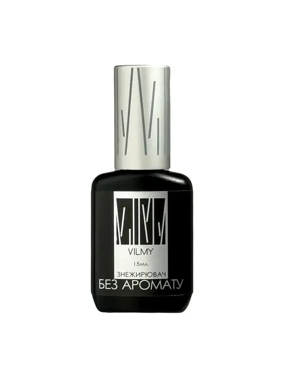 VILMY / Знежирювач / 15 мл