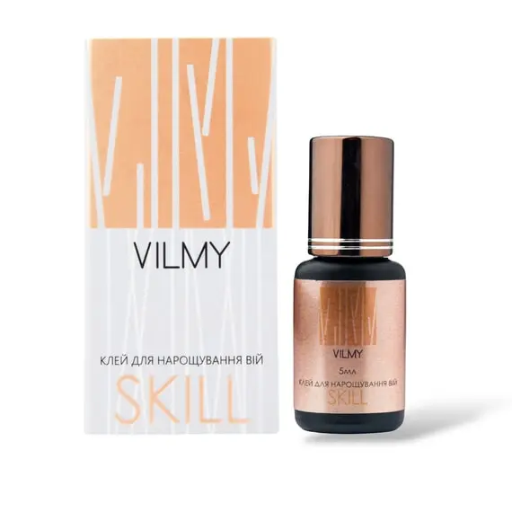 VILMY / Клей SKILL