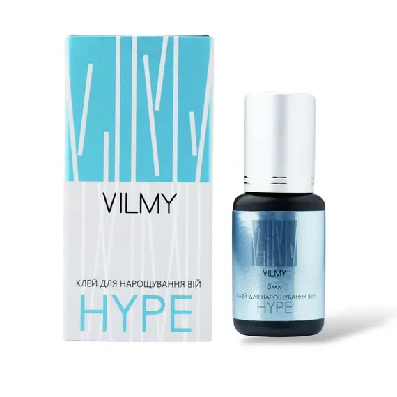 VILMY / Клей HYPE