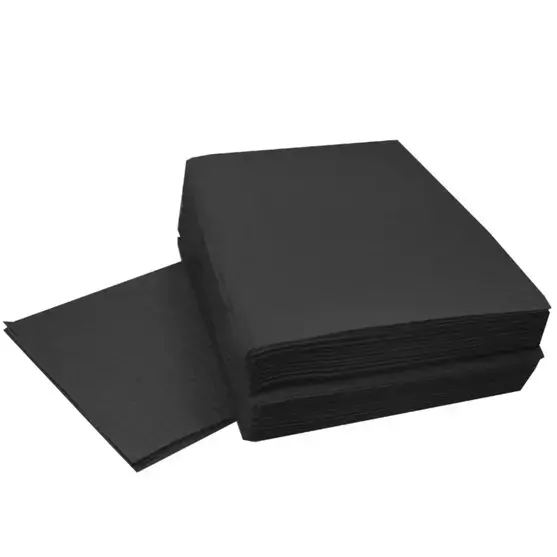 SanGig / Серветка нагрудник 33х45 / 50 шт/уп