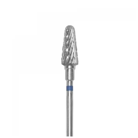 Staleks / Фреза твердосплавна усічений конус (зрізаний)