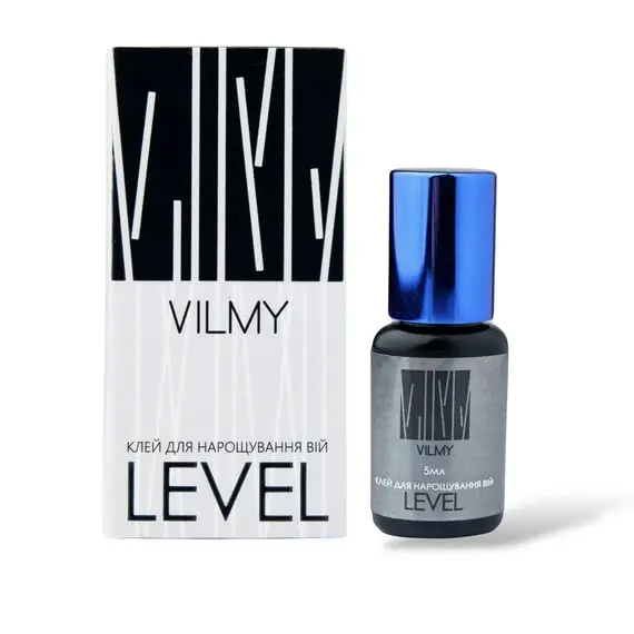 VILMY / Клей LEVEL