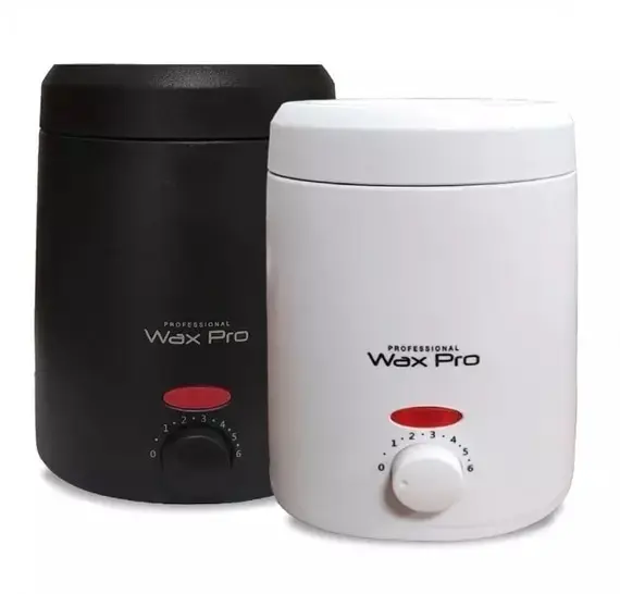 Wax Pro 200 / Воскоплав для банки / 200 мл