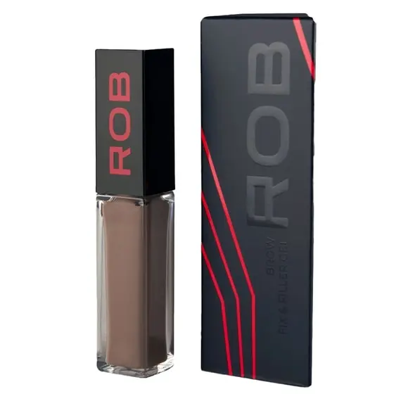 ROB / Brow fix and filler