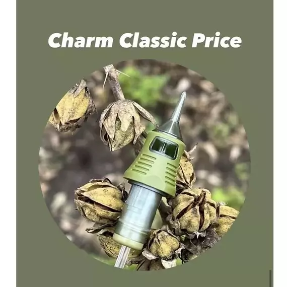 Charm / Classic / 7 RLLT (з накладкою)