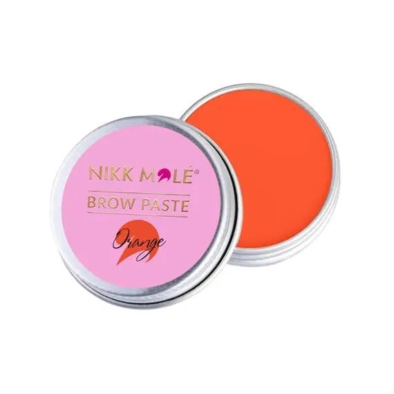 NIKK MOLE / Brow paste / 15г