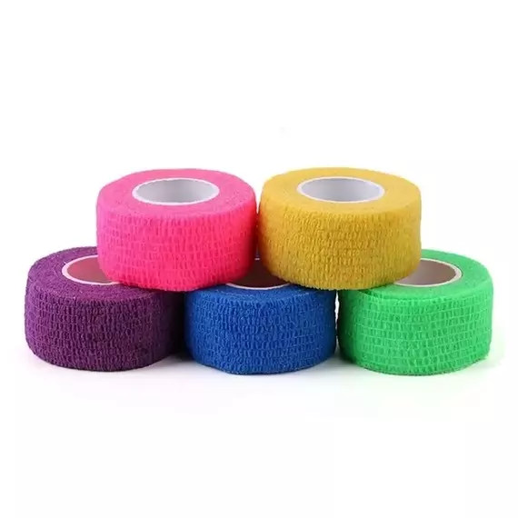 Бинт захисний 2,5см на 2м