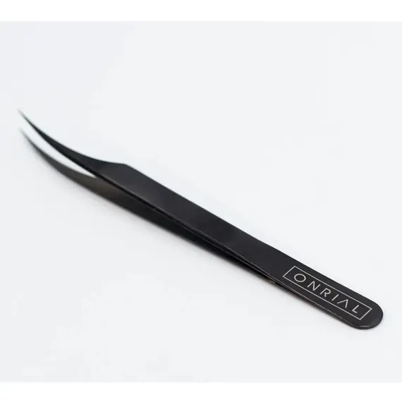 Onrial / Пінцет прямий / Дельфін / Сухожар