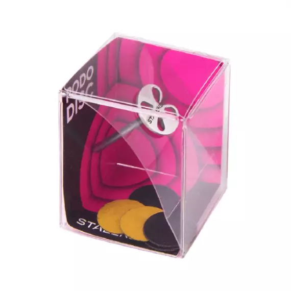 Staleks / Педикюрний диск-основа / PODODISC