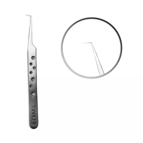 DIVOCHI / Пінцет тип / Г satin