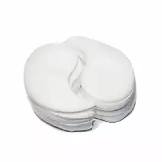 Doily / Серветки-патчі під очі  (100шт/пач) з спанлейса Інь-ян