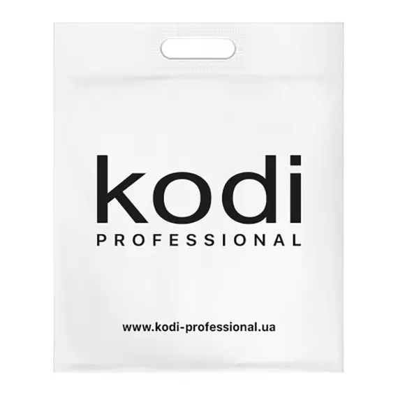 Kodi / Упаковка фирменная / 50×60 / (1 шт.)