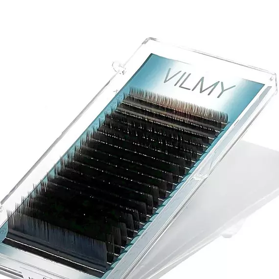 Вії VILMY / VIYA / Chocolate
