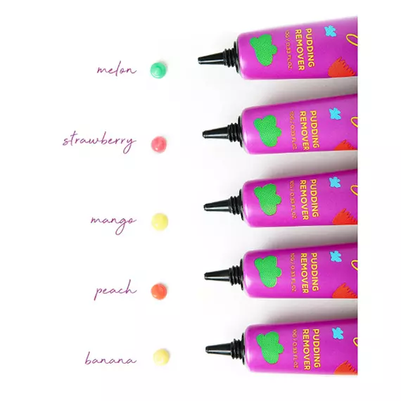 Viya / Ремувер-пудинг / 10г