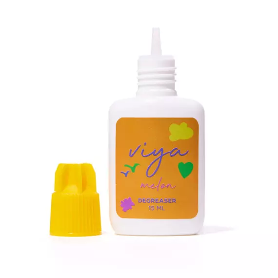 Viya / Знежирювач / Melon / 15мл