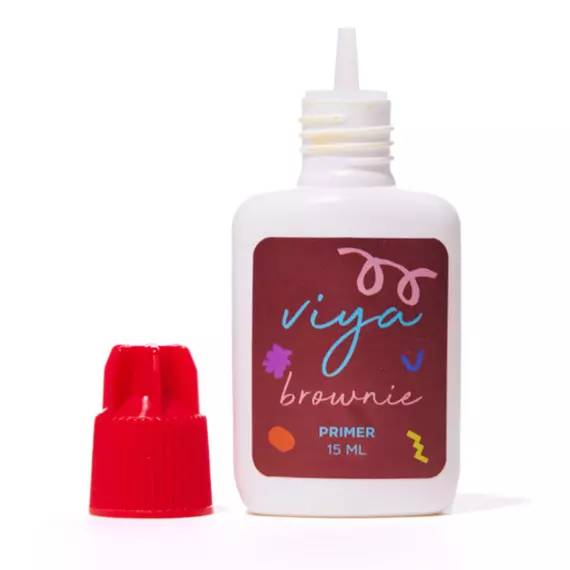 Viya / Праймер / Brownie / 15мл
