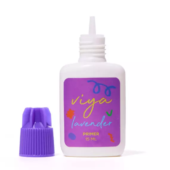 Viya / Праймер / Lavender / 15мл