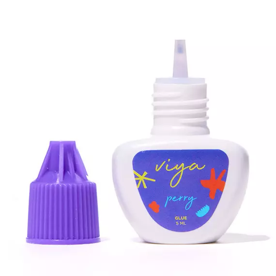 Viya / Клей / Perry / 5мл