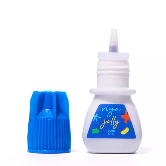 Viya / Клей / Jolly / 5мл