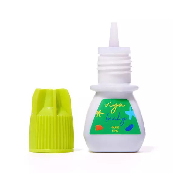 Viya / Клей / Lucky / 5мл