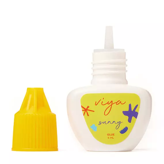 Viya / Клей / Sunny / 5мл