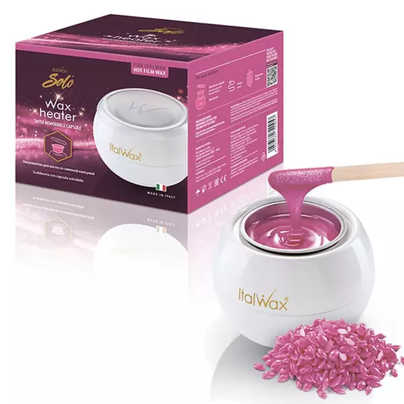 Ital Wax / GloWax / Воскоплав