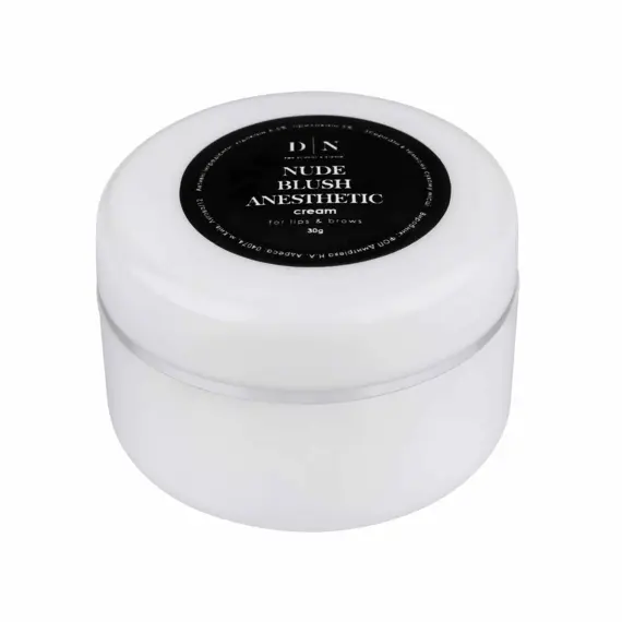 Nude Blush / Первинний анестетік / Anesthetic cream / 30г