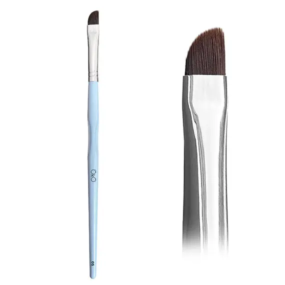 OKO / Пензлик м’який скошений / №5