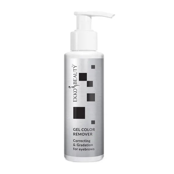 Ekko Beauty / Gel Color Remover Correcting & Gradation