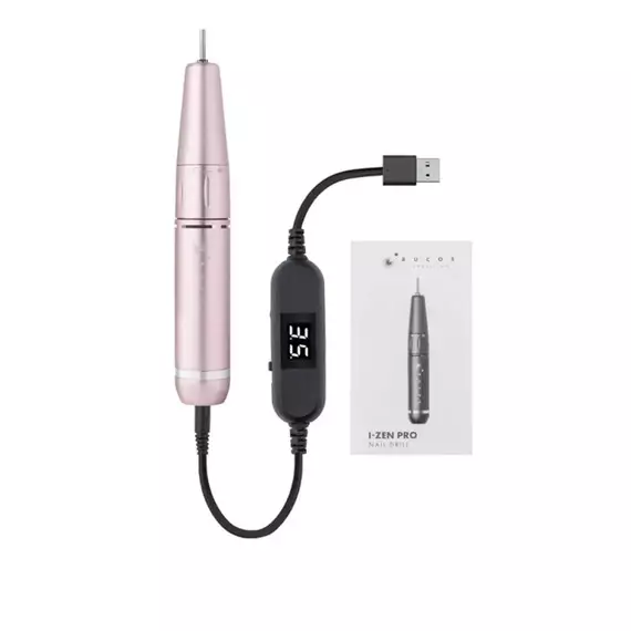 Аппарат - ручка для манікюру BUCOS I-ZEN PRO