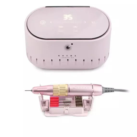 Аппарат для манікюру X3 PRO Bucos