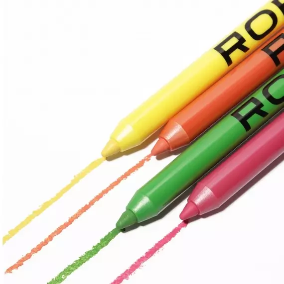 ROB / Jetsetter eyeliner кольоровий лайнер для очей