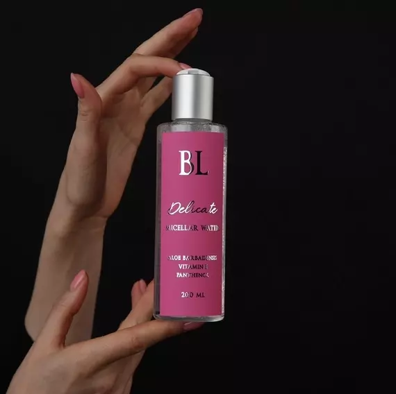 BL / Міцелярна вода / 200 мл