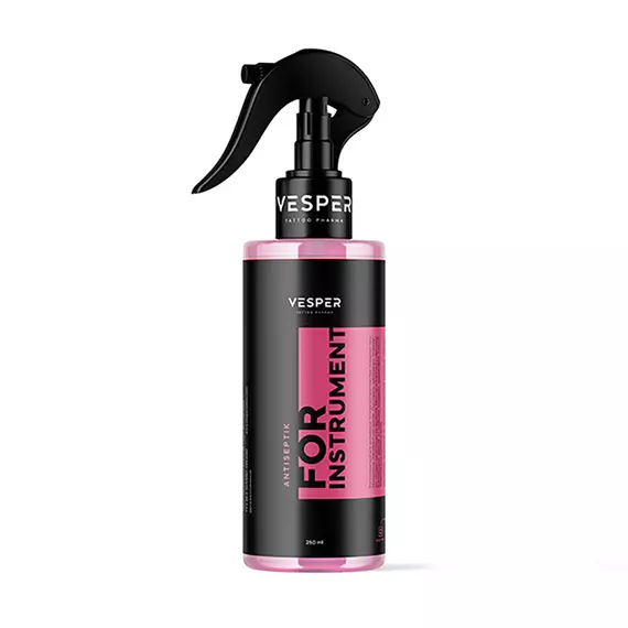 Vesper / Антисептик для інструментів та поверхні / Universal
