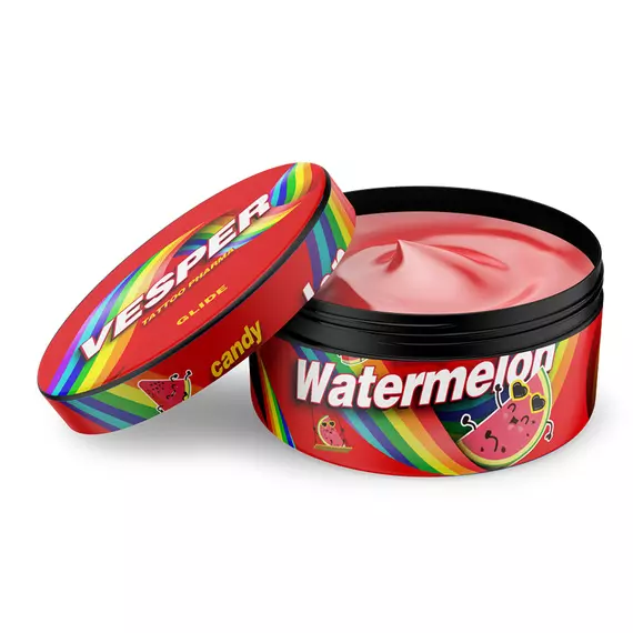 Vesper / Крем-вазелін / Watermelon Candys
