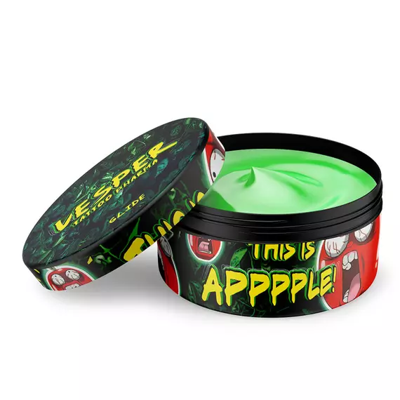 Vesper / Крем-вазелін / This is Apple